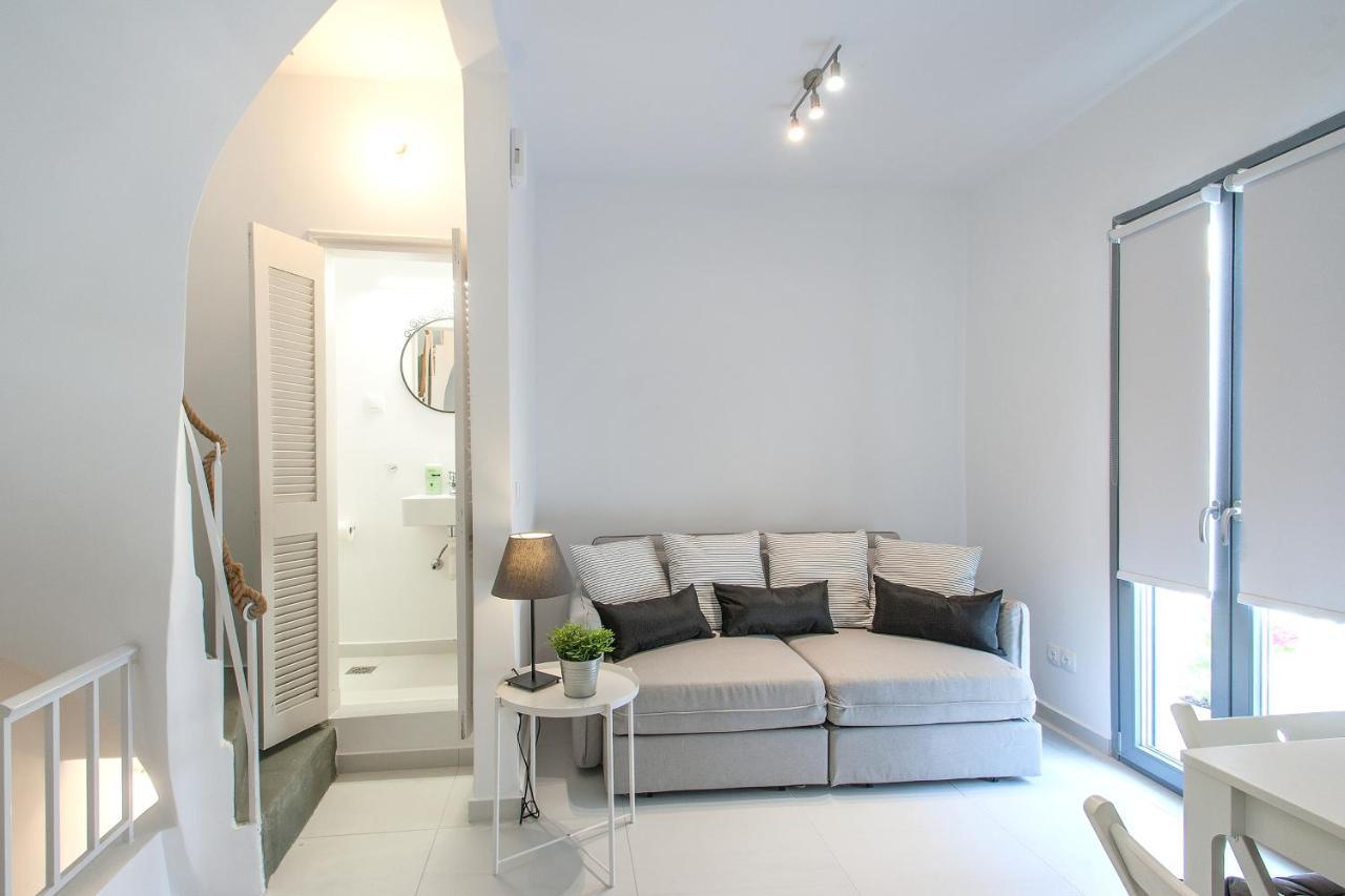 Mikri Gonia Villa Skiathos Town Bagian luar foto